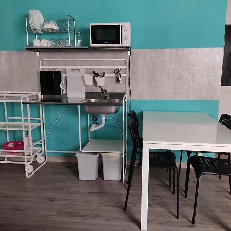 마드리드 El Loft De Vela 아파트 외부 사진