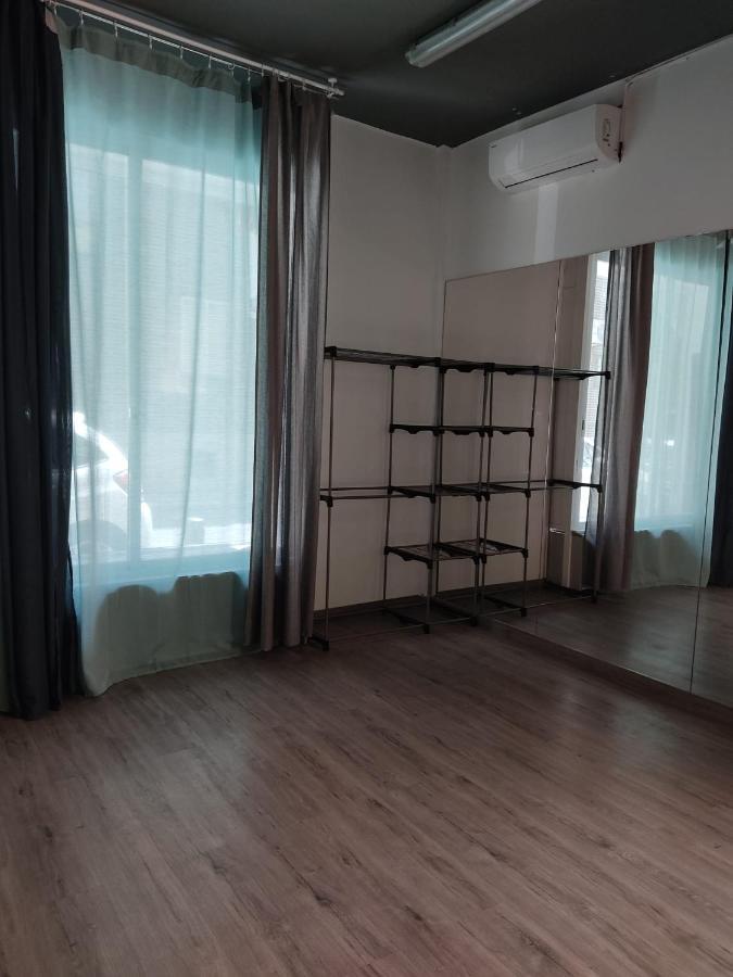 마드리드 El Loft De Vela 아파트 외부 사진