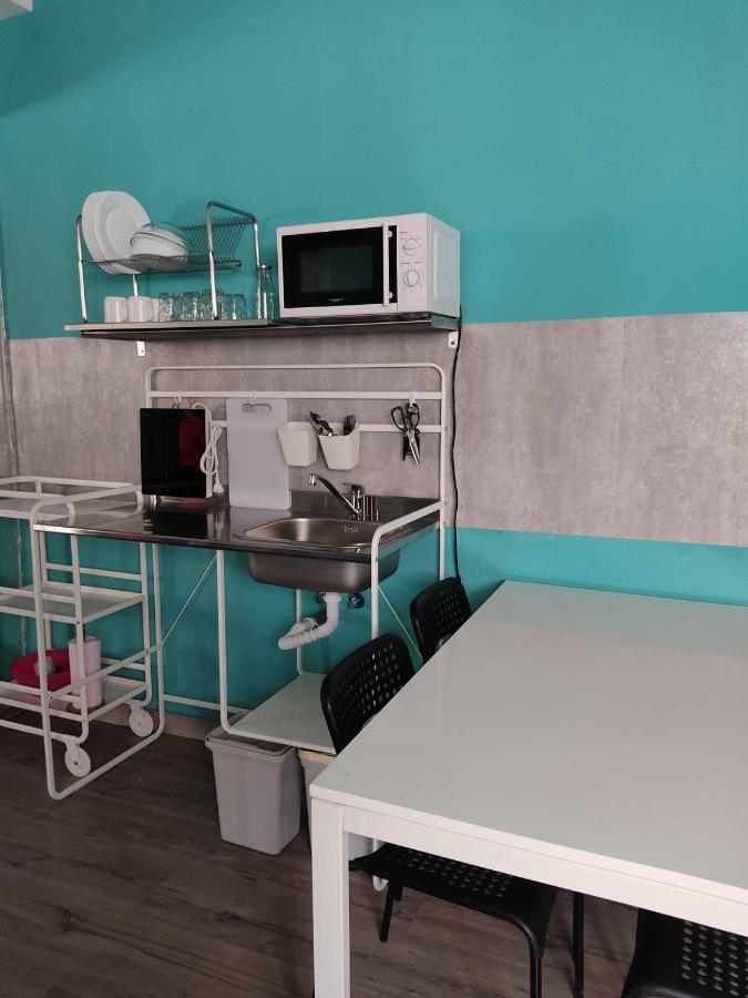 마드리드 El Loft De Vela 아파트 외부 사진